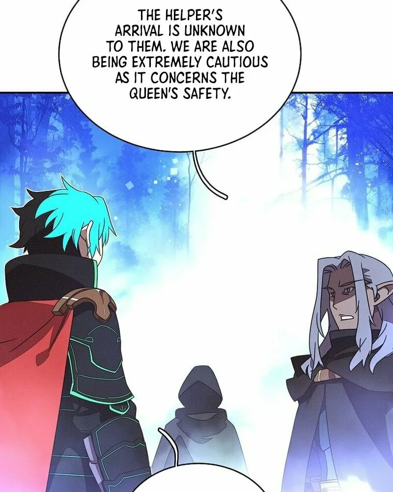 My Inventory Is Abnormal Chapter 25 page 35 - 