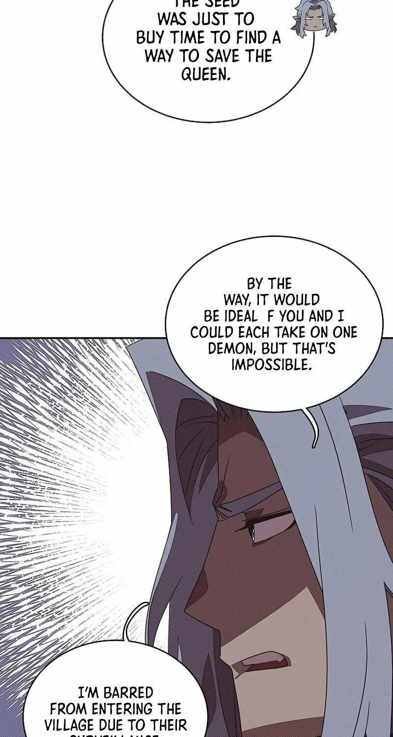 My Inventory Is Abnormal Chapter 25 page 38 - 