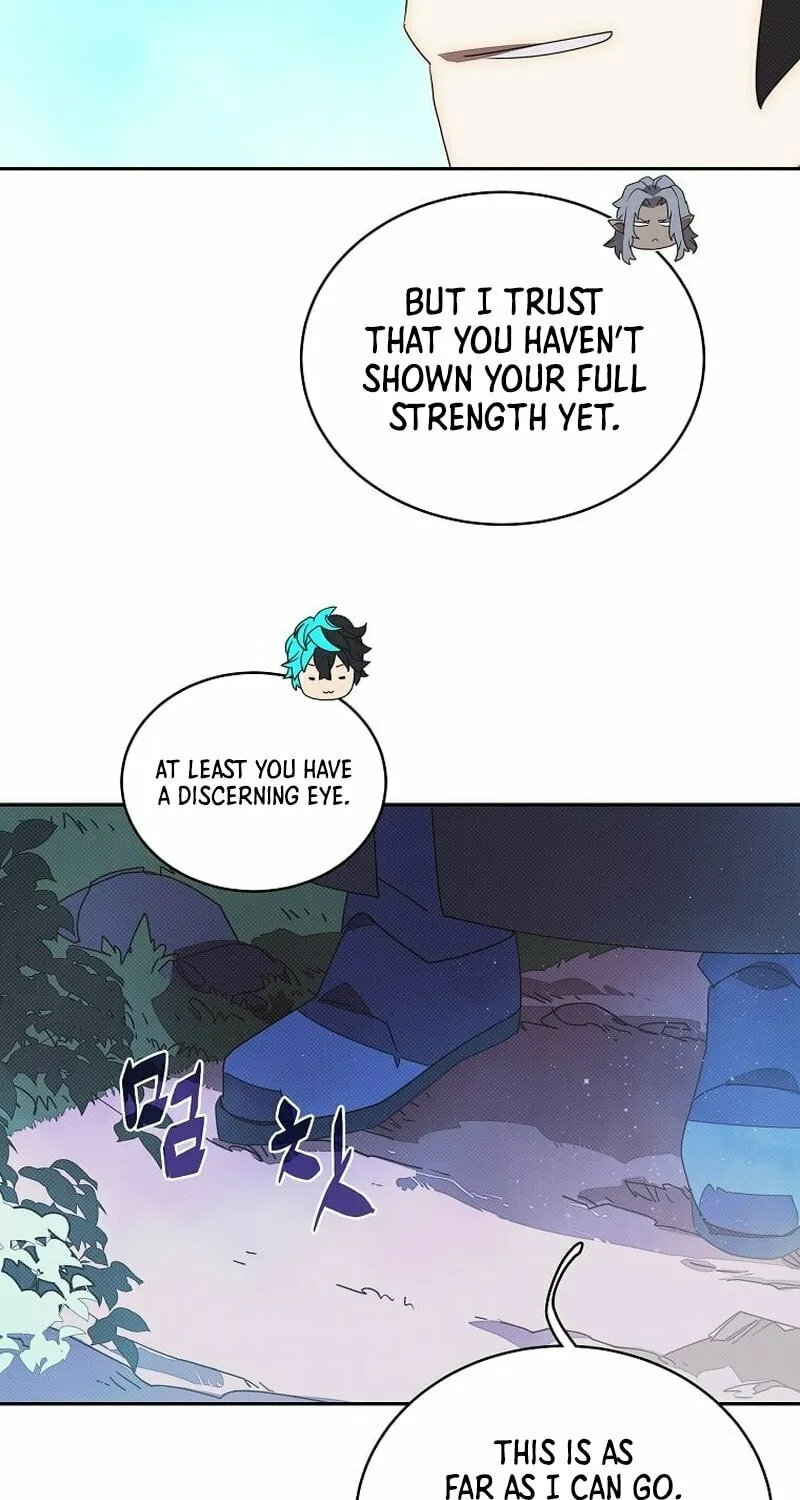My Inventory Is Abnormal Chapter 25 page 41 - 