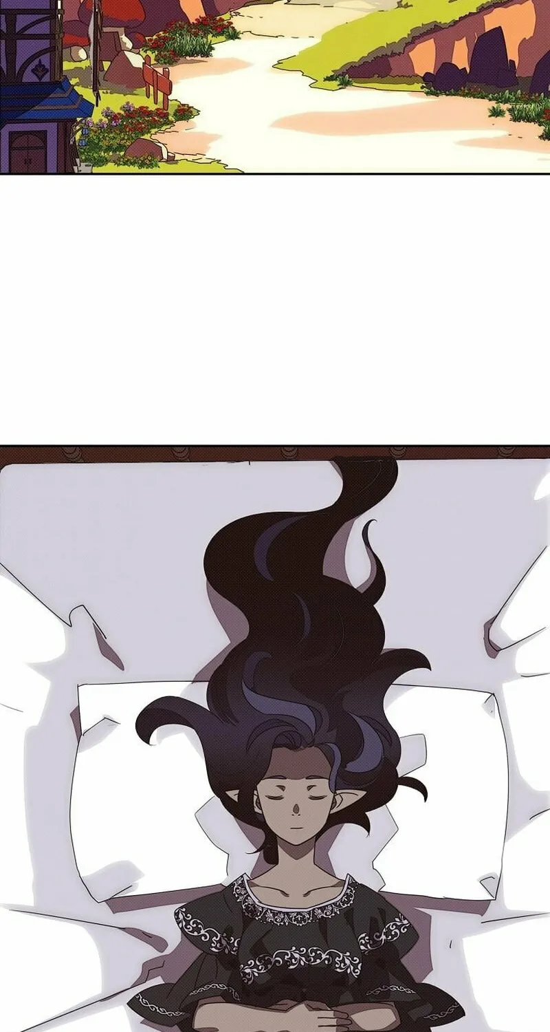 My Inventory Is Abnormal Chapter 25 page 44 - 