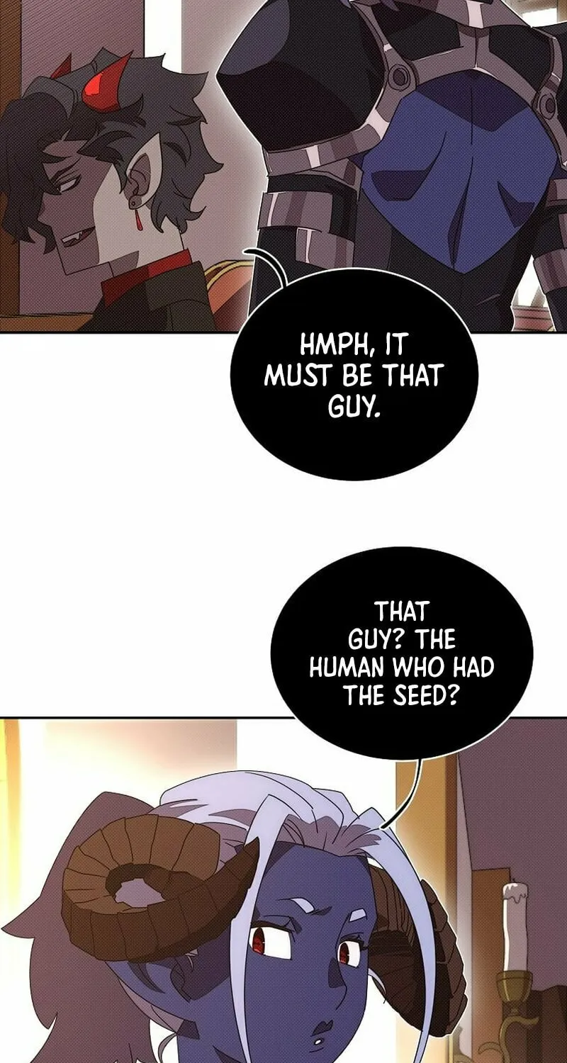 My Inventory Is Abnormal Chapter 25 page 47 - 