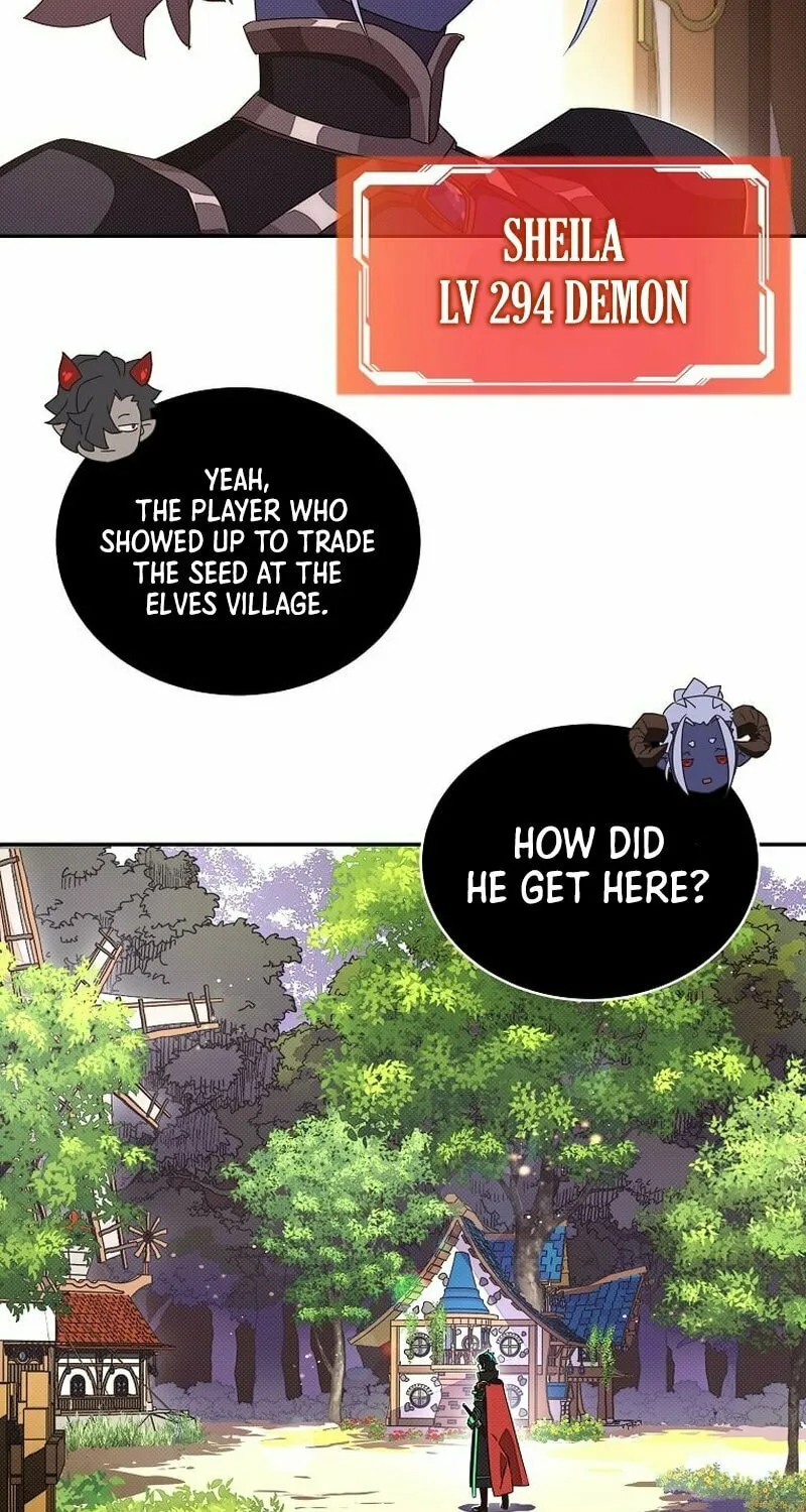 My Inventory Is Abnormal Chapter 25 page 48 - 