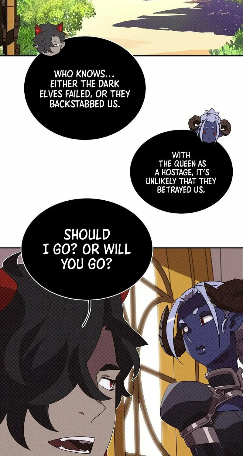 My Inventory Is Abnormal Chapter 25 page 49 - 