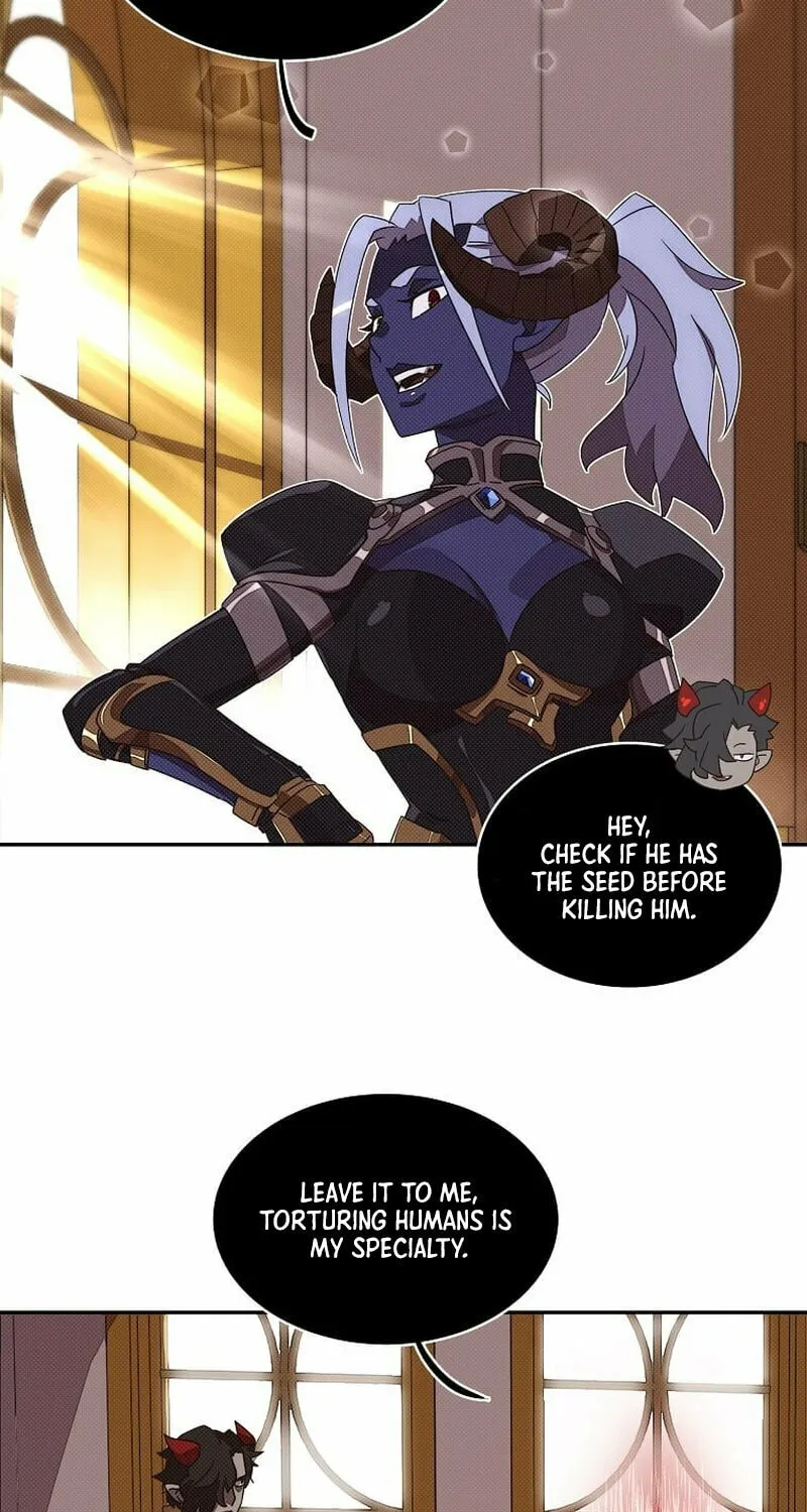 My Inventory Is Abnormal Chapter 25 page 51 - 