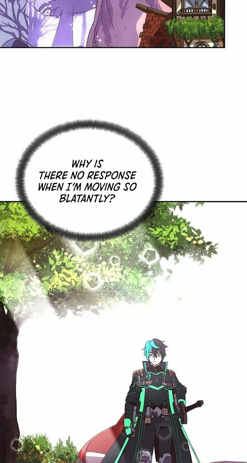 My Inventory Is Abnormal Chapter 25 page 53 - 