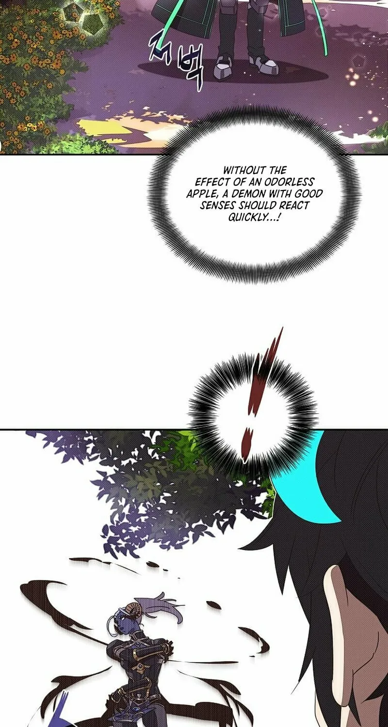 My Inventory Is Abnormal Chapter 25 page 54 - 