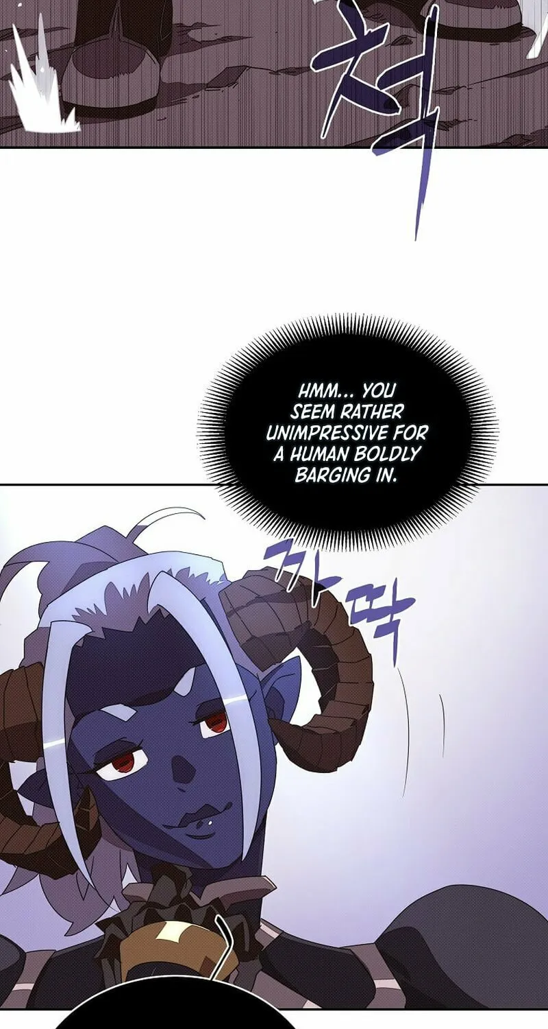 My Inventory Is Abnormal Chapter 25 page 56 - 