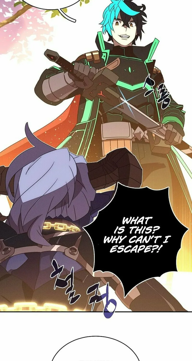 My Inventory Is Abnormal Chapter 25 page 63 - 