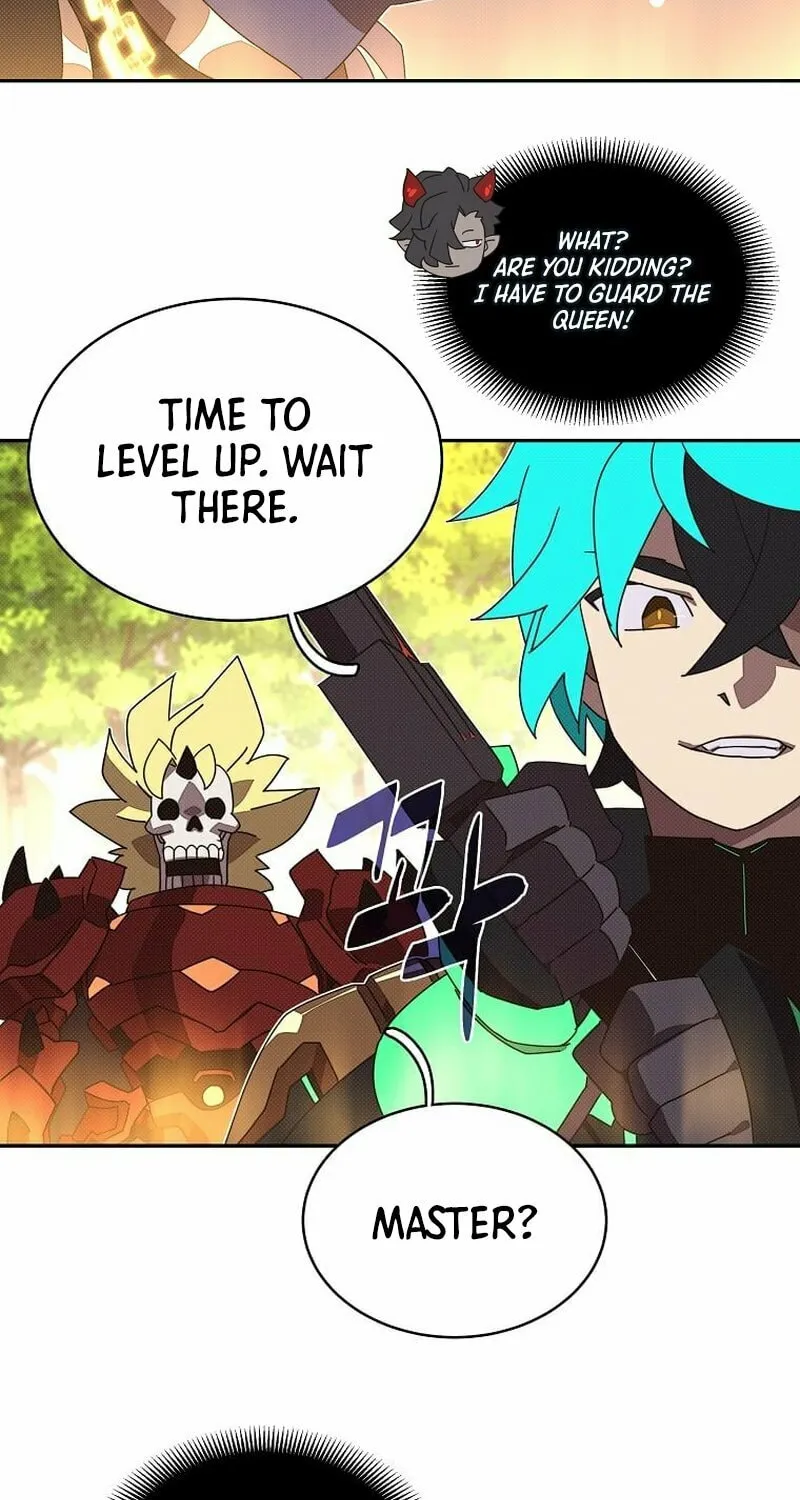 My Inventory Is Abnormal Chapter 25 page 68 - 