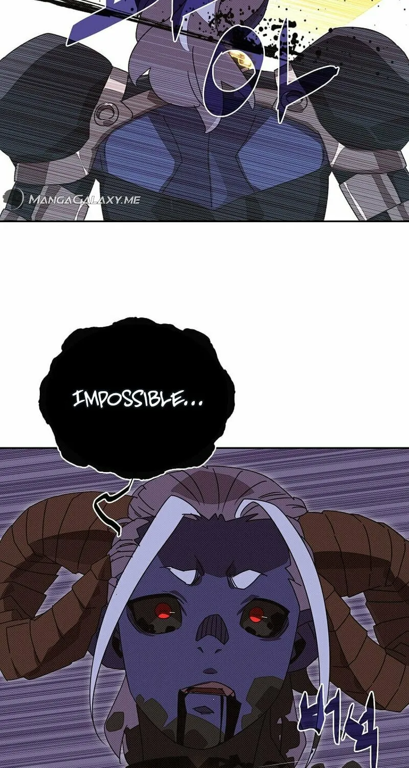 My Inventory Is Abnormal Chapter 25 page 71 - 