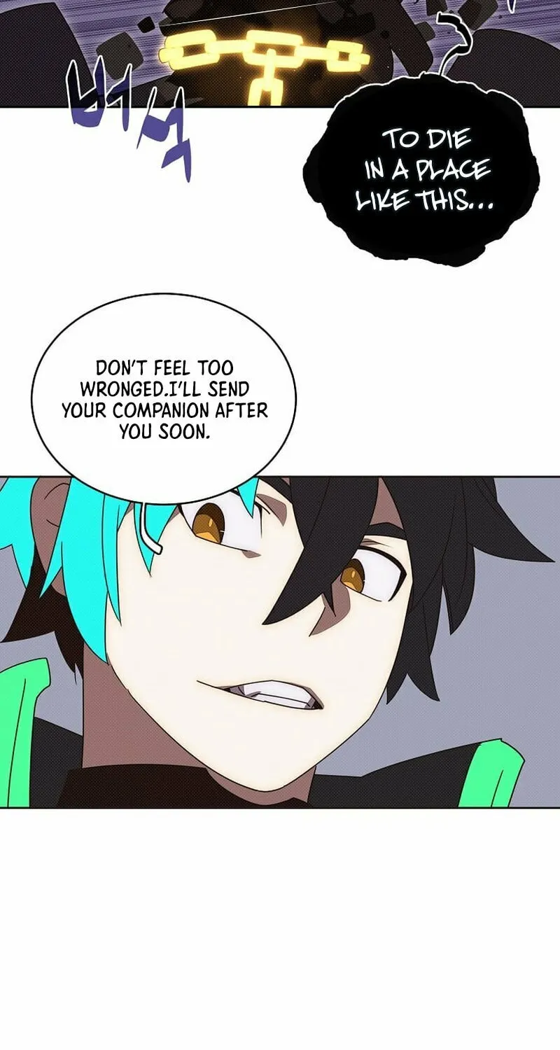 My Inventory Is Abnormal Chapter 25 page 72 - 