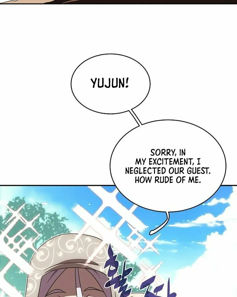 My Inventory Is Abnormal Chapter 25 page 10 - 