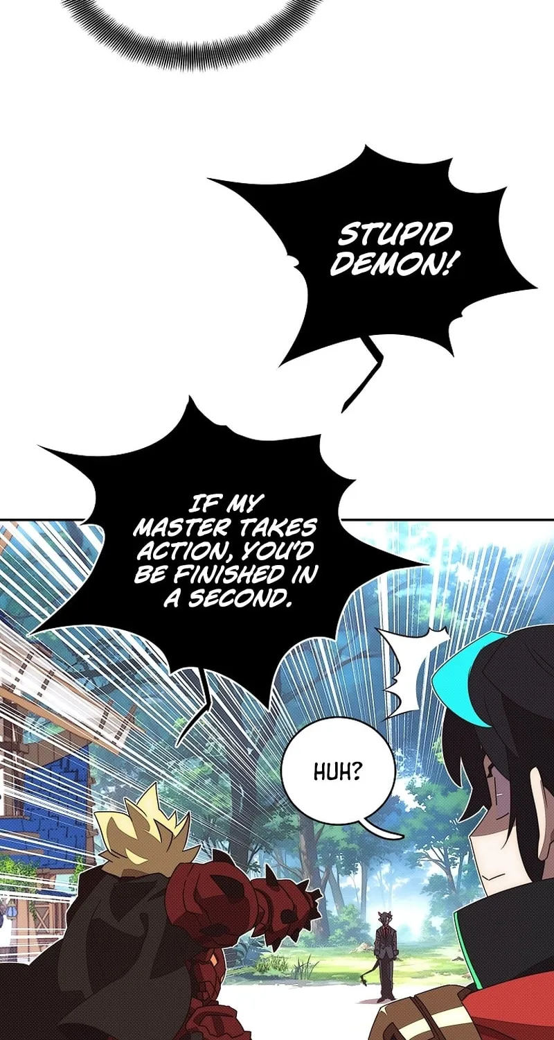 My Inventory Is Abnormal Chapter 26 page 14 - 