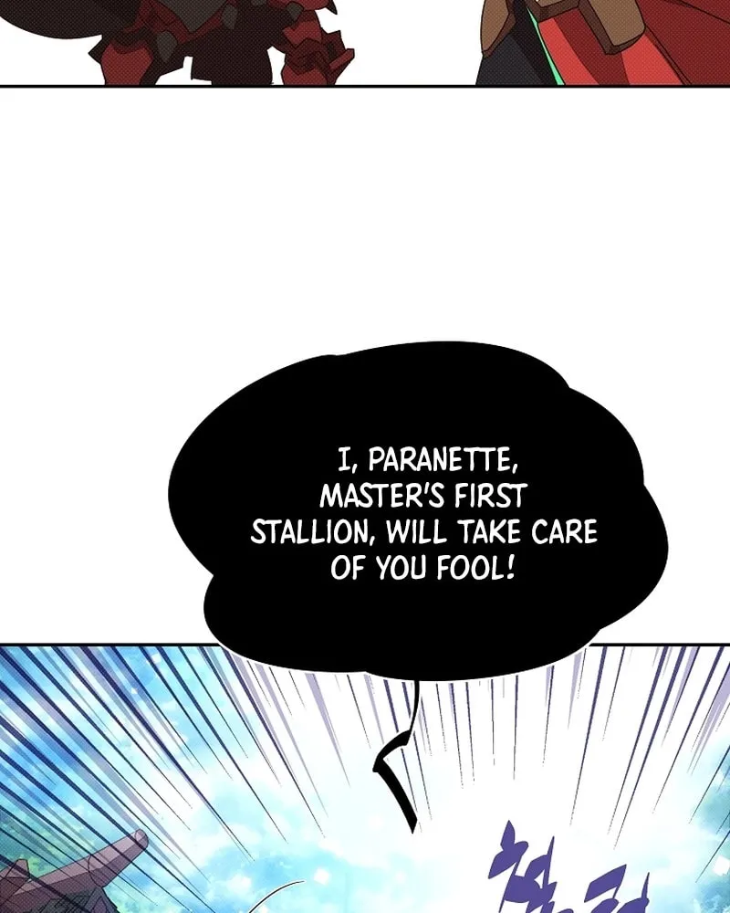 My Inventory Is Abnormal Chapter 26 page 15 - 
