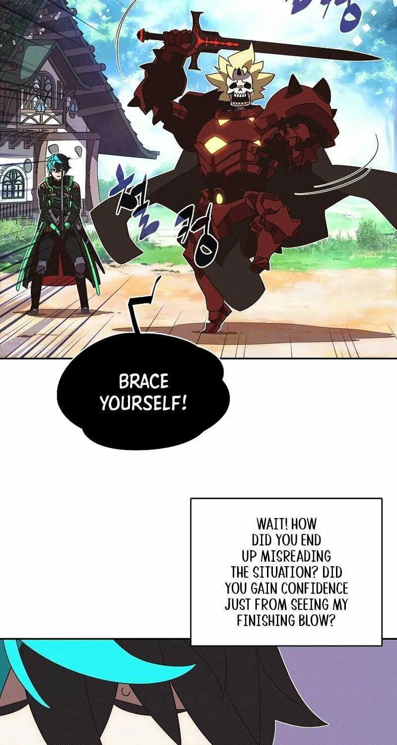 My Inventory Is Abnormal Chapter 26 page 16 - 
