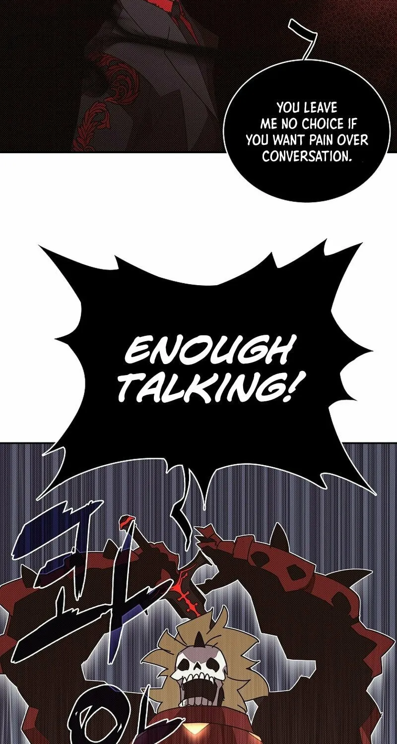 My Inventory Is Abnormal Chapter 26 page 18 - 