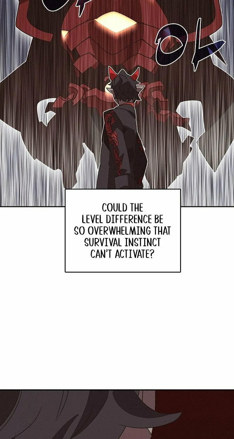 My Inventory Is Abnormal Chapter 26 page 19 - 