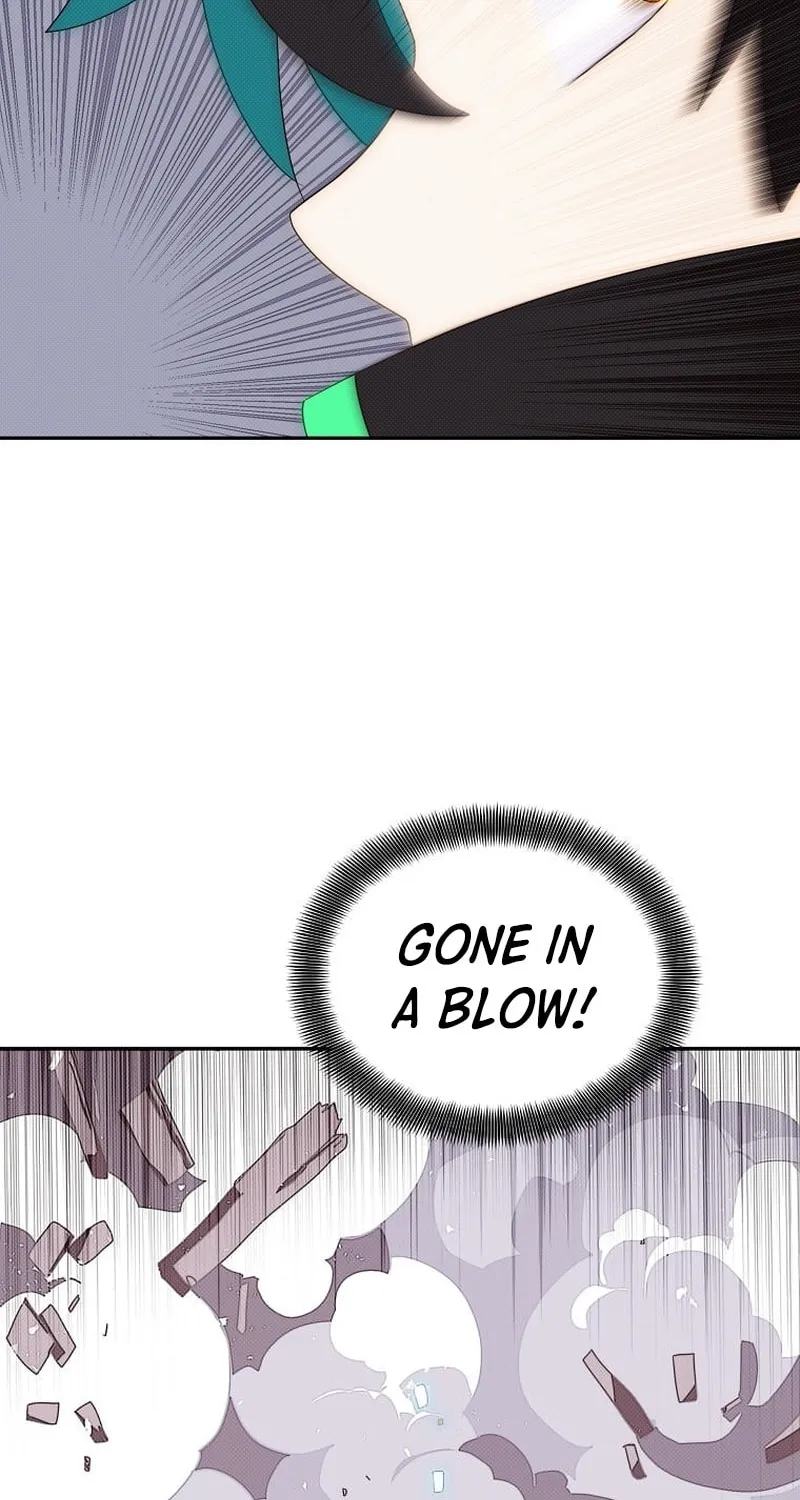 My Inventory Is Abnormal Chapter 26 page 24 - 