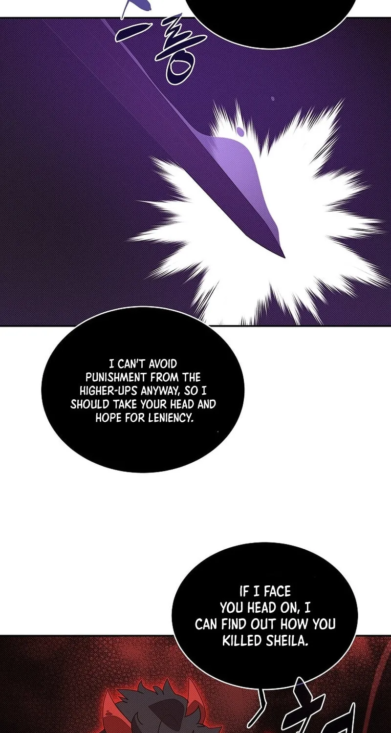 My Inventory Is Abnormal Chapter 26 page 26 - 