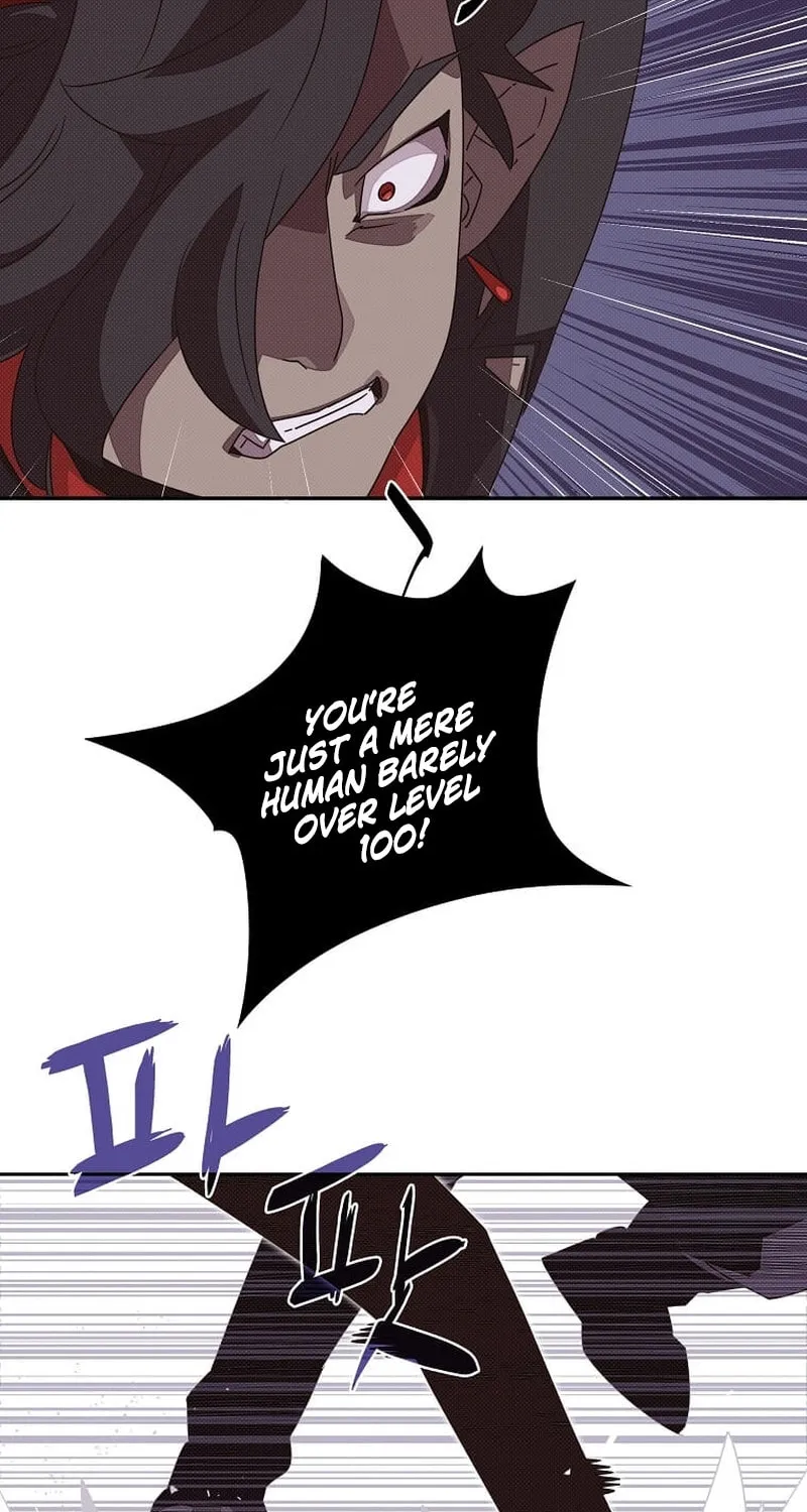 My Inventory Is Abnormal Chapter 26 page 32 - 