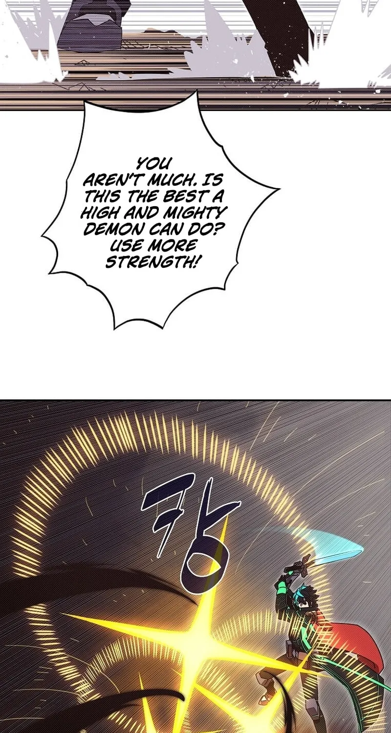 My Inventory Is Abnormal Chapter 26 page 33 - 