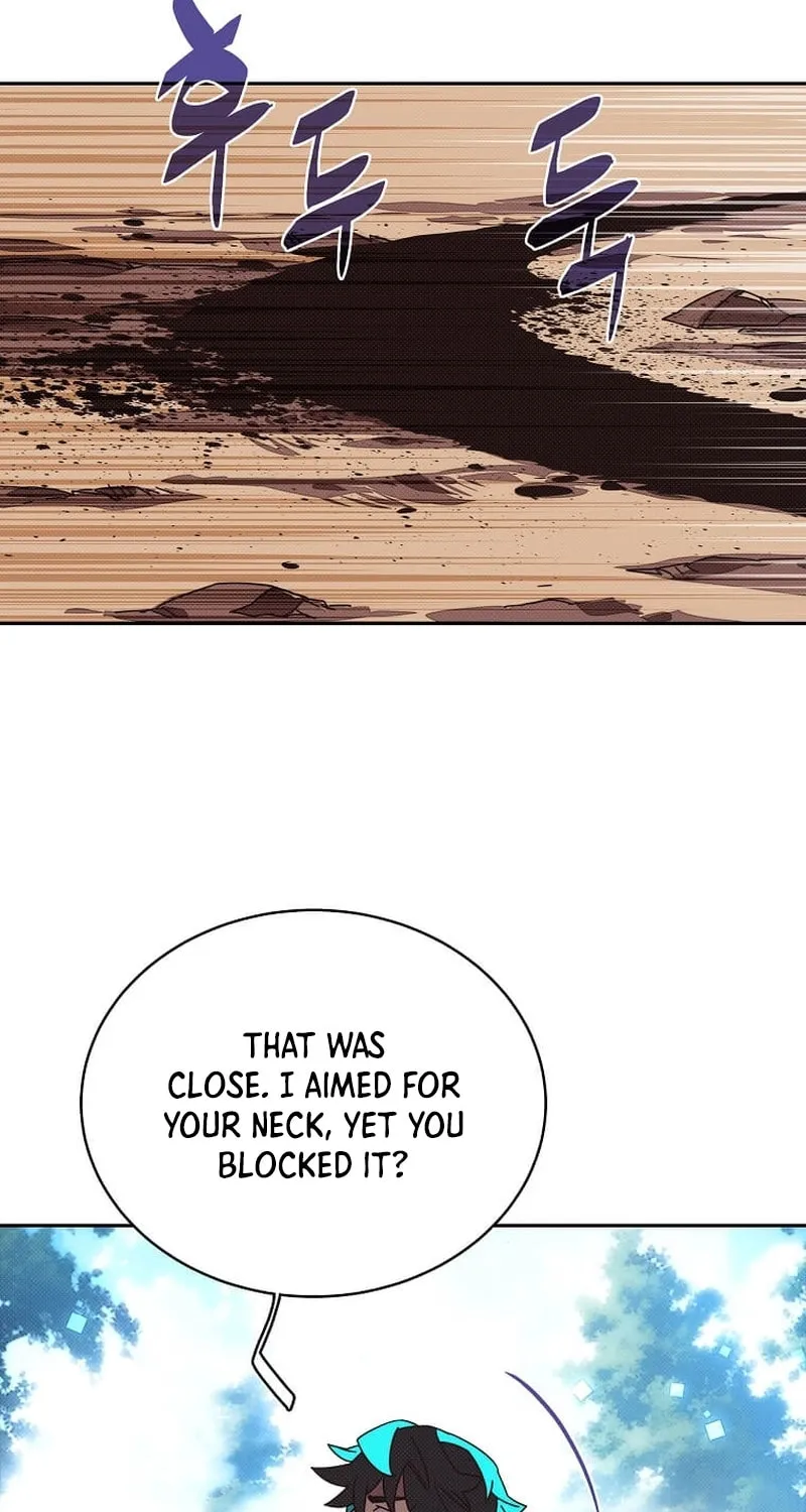 My Inventory Is Abnormal Chapter 26 page 39 - 