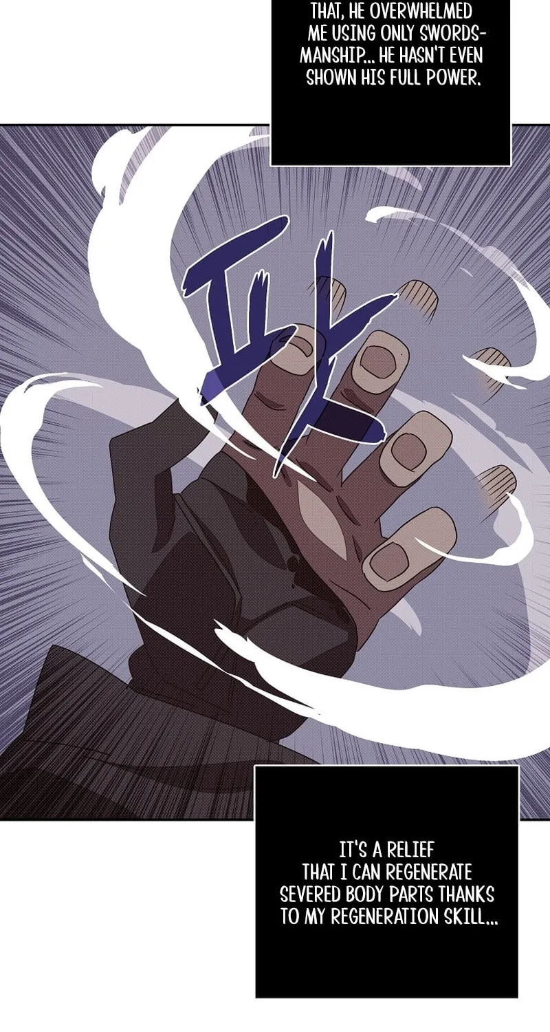 My Inventory Is Abnormal Chapter 26 page 42 - 