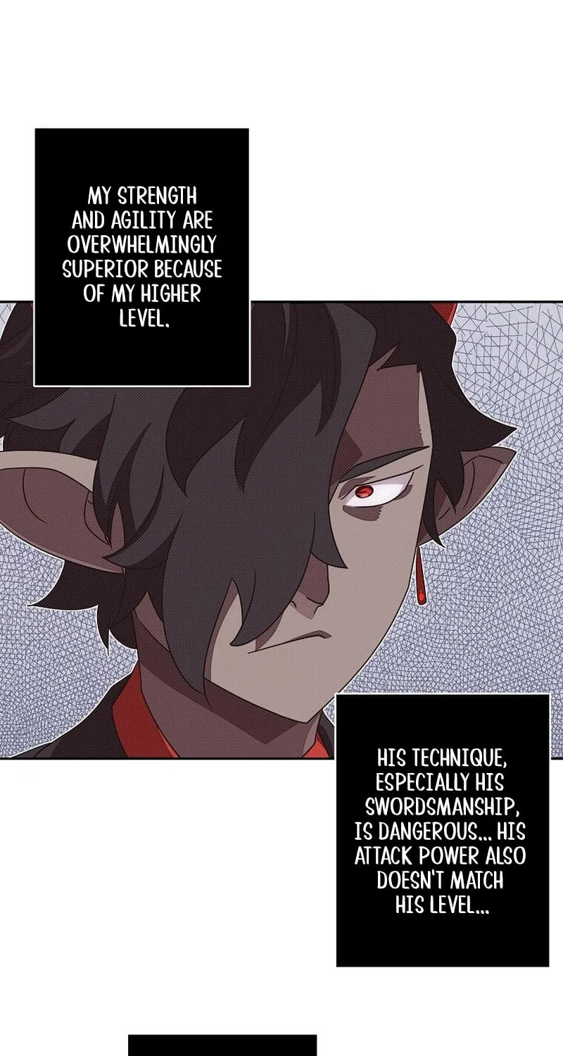 My Inventory Is Abnormal Chapter 26 page 43 - 