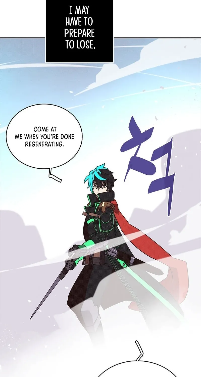My Inventory Is Abnormal Chapter 26 page 44 - 