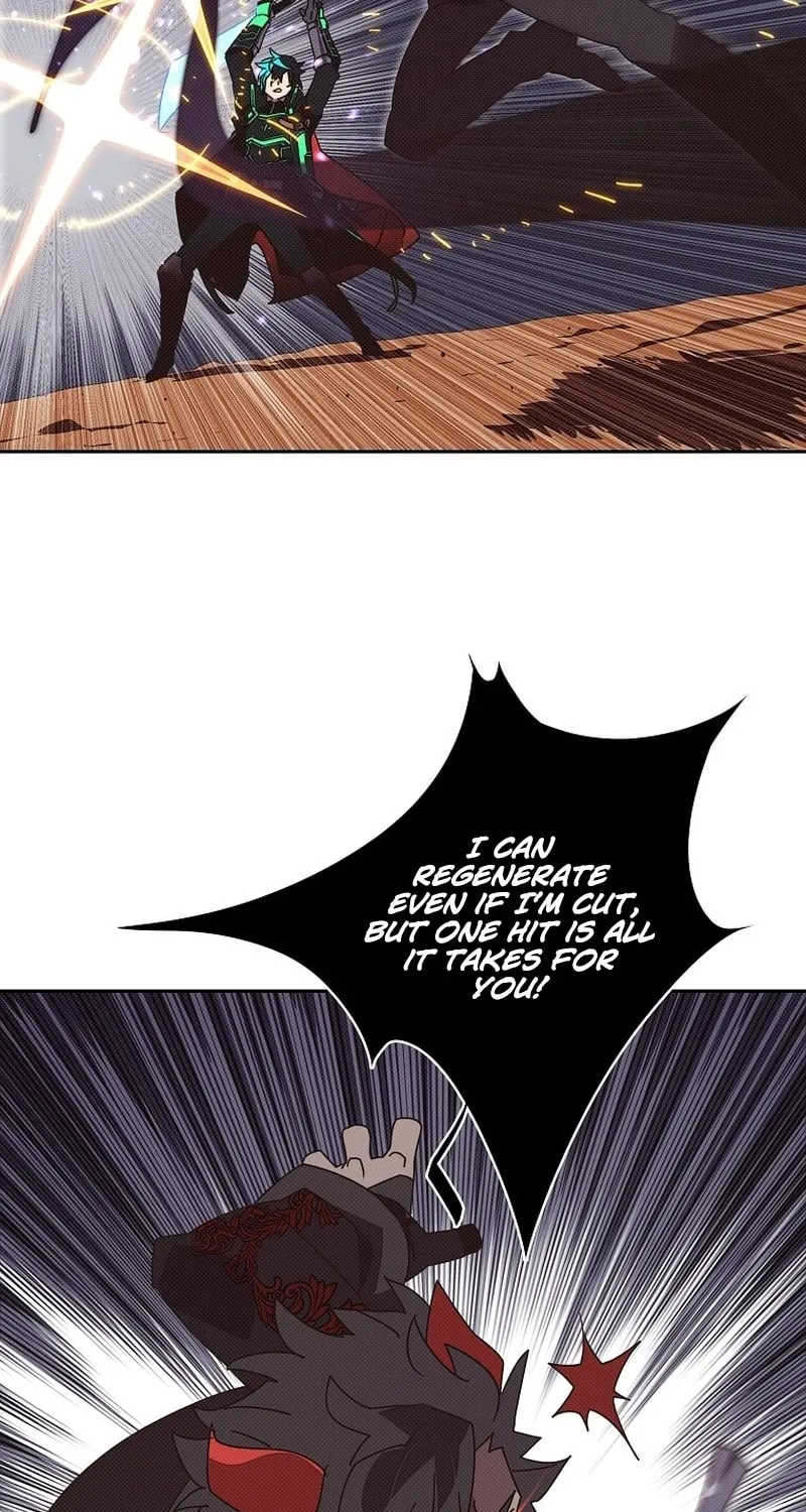 My Inventory Is Abnormal Chapter 26 page 48 - 