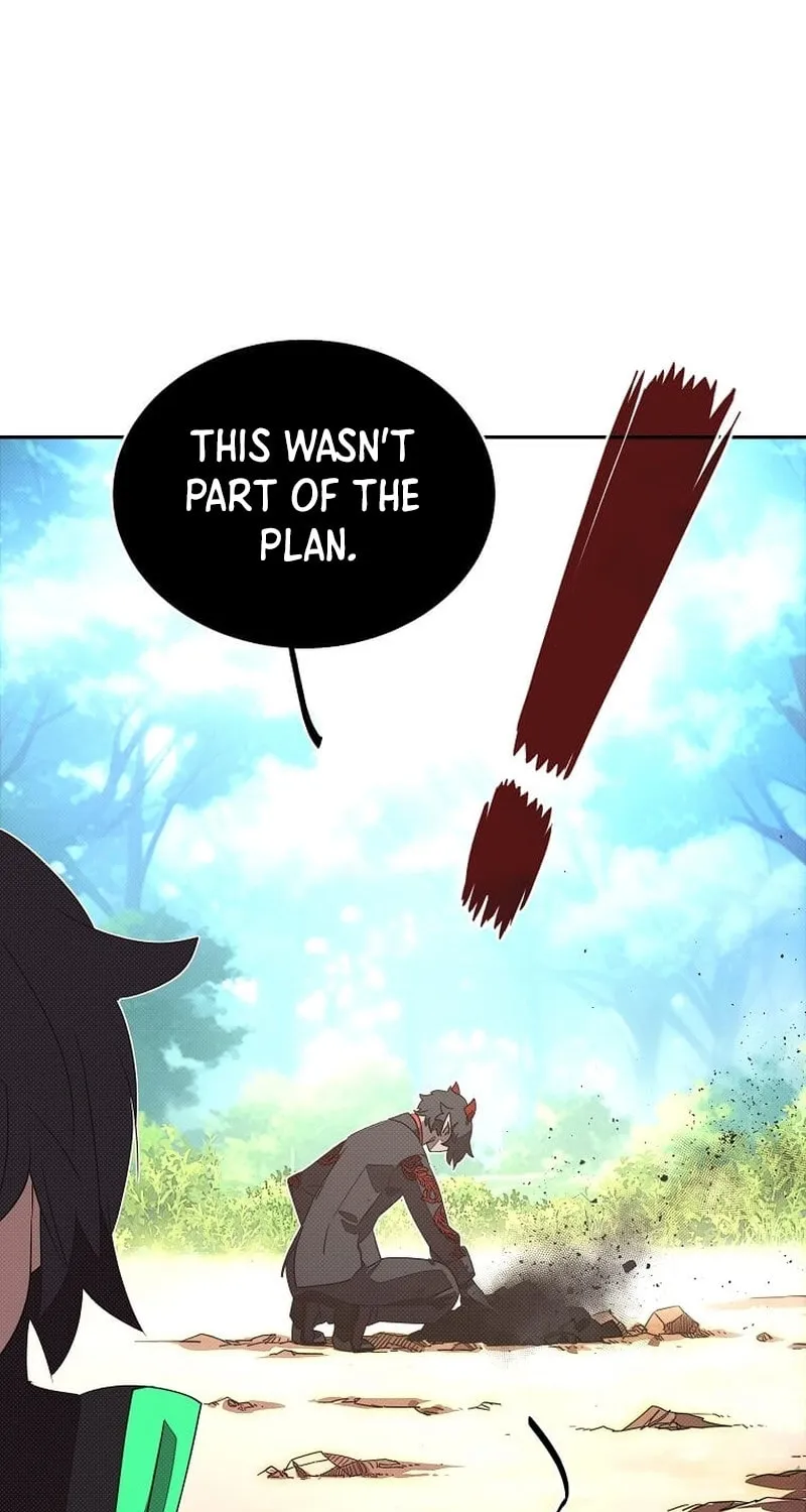 My Inventory Is Abnormal Chapter 26 page 6 - 