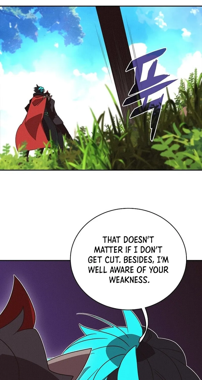 My Inventory Is Abnormal Chapter 26 page 51 - 