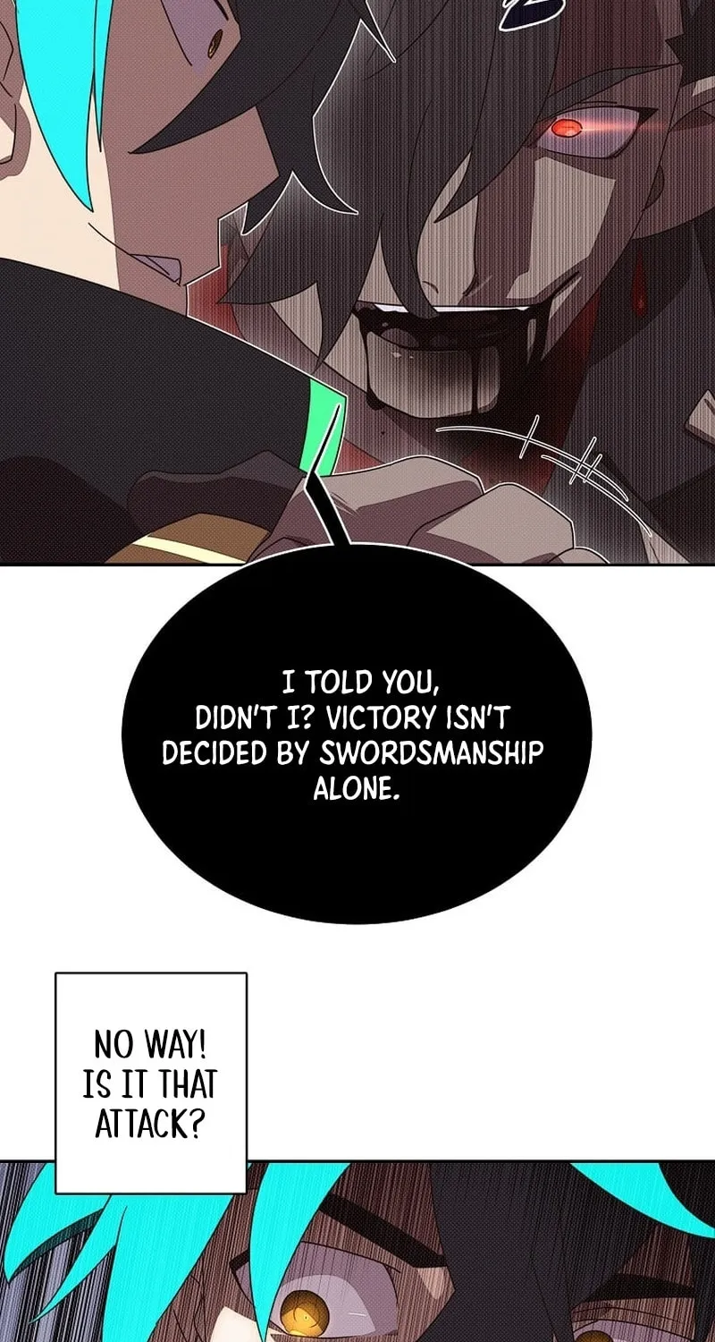 My Inventory Is Abnormal Chapter 26 page 54 - 