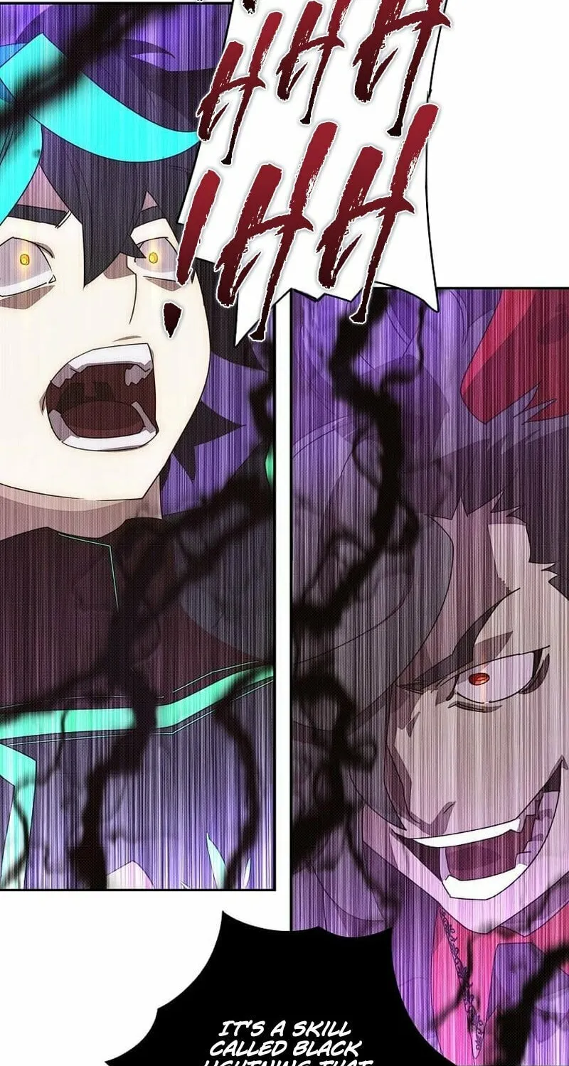 My Inventory Is Abnormal Chapter 26 page 57 - 