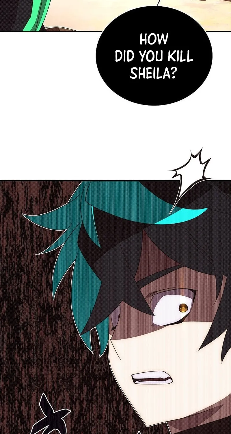 My Inventory Is Abnormal Chapter 26 page 7 - 