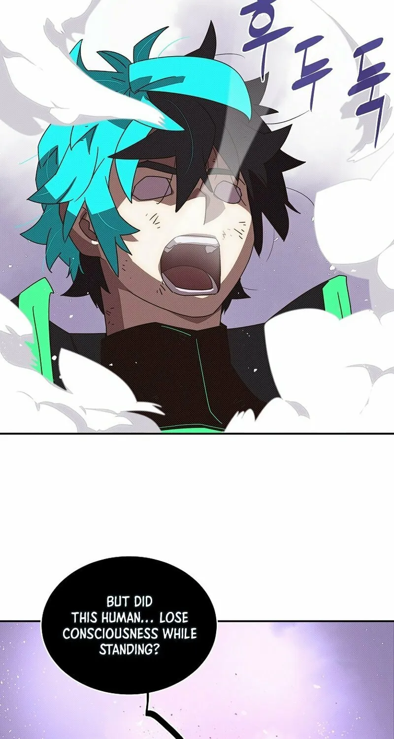 My Inventory Is Abnormal Chapter 26 page 63 - 