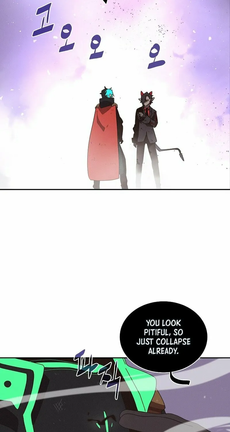 My Inventory Is Abnormal Chapter 26 page 64 - 