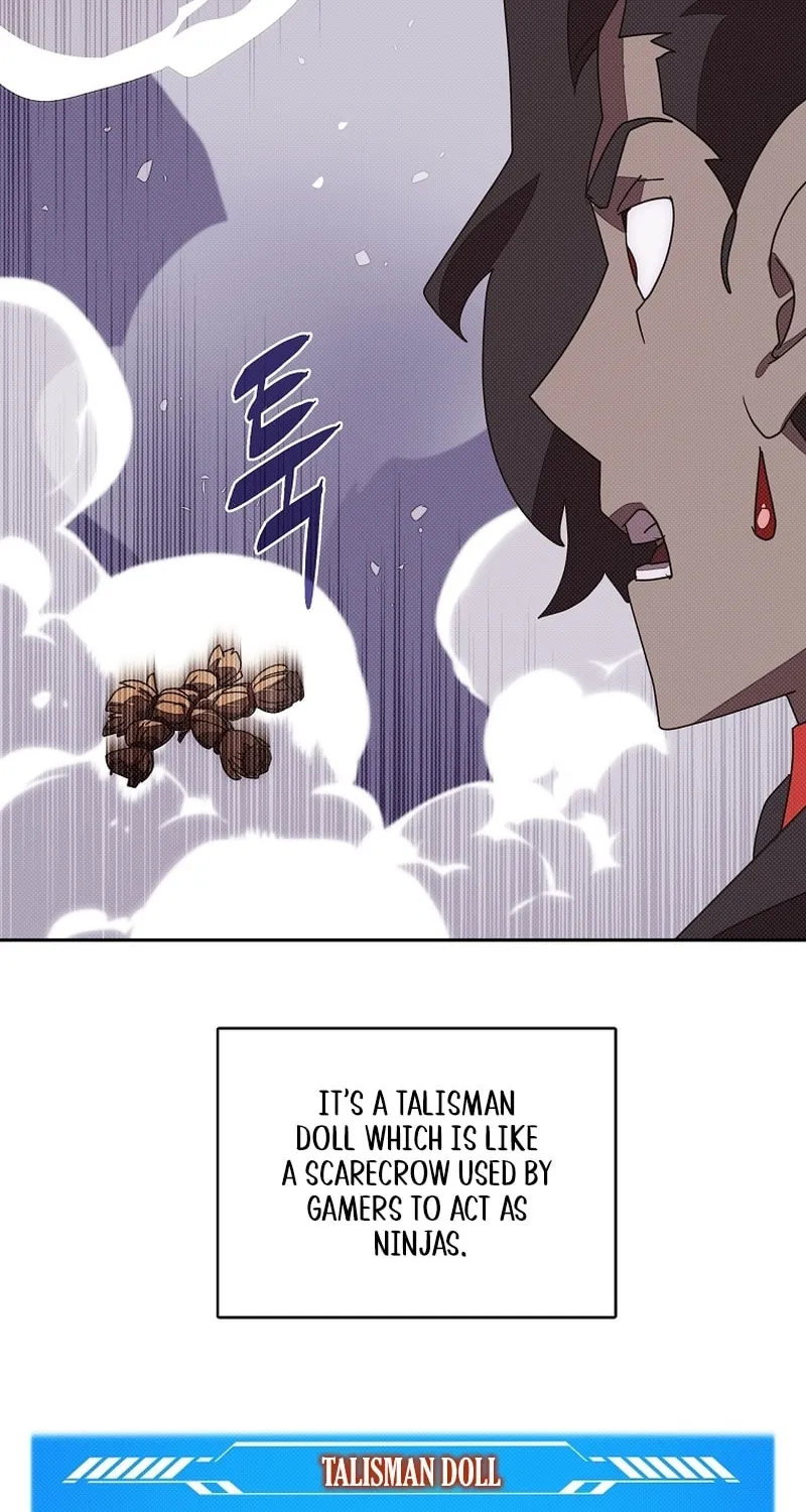 My Inventory Is Abnormal Chapter 26 page 67 - 