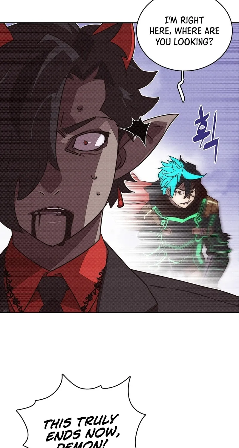 My Inventory Is Abnormal Chapter 26 page 69 - 
