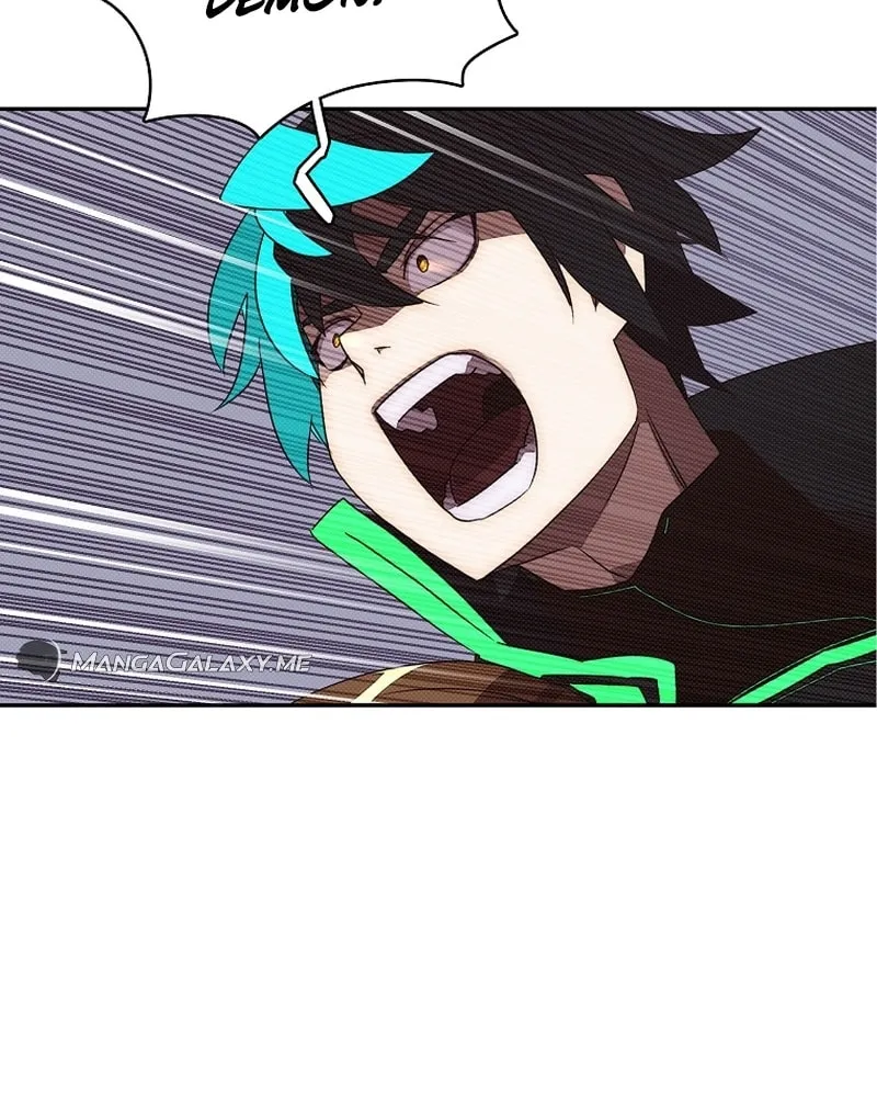 My Inventory Is Abnormal Chapter 26 page 70 - 