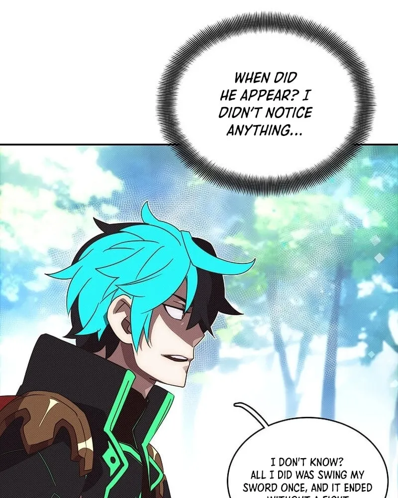 My Inventory Is Abnormal Chapter 26 page 10 - 