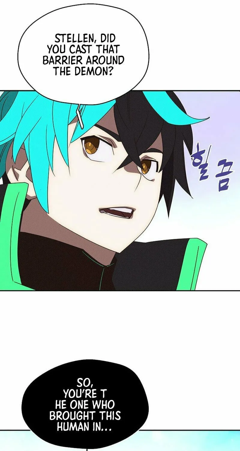 My Inventory Is Abnormal Chapter 27 page 13 - 