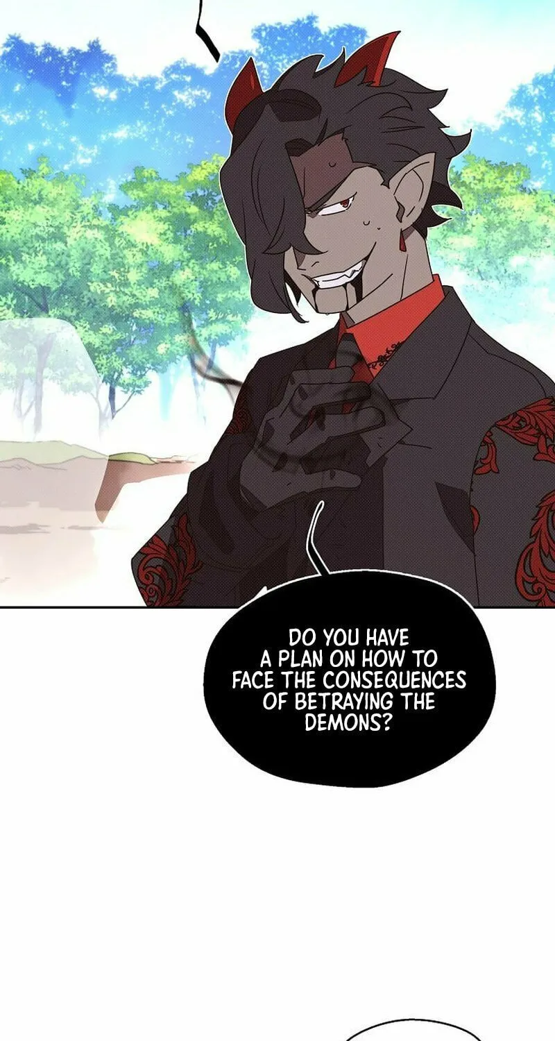 My Inventory Is Abnormal Chapter 27 page 14 - 