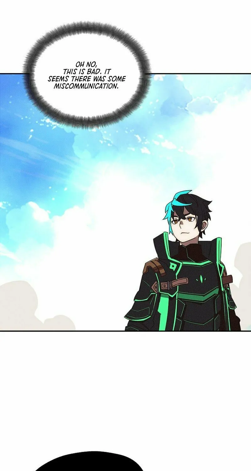 My Inventory Is Abnormal Chapter 27 page 21 - 