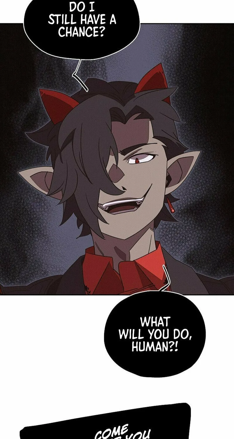 My Inventory Is Abnormal Chapter 27 page 22 - 