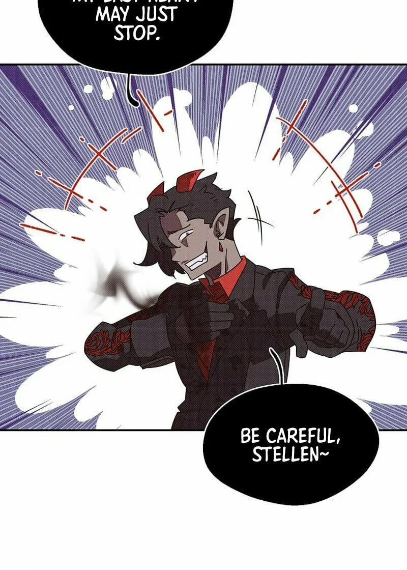 My Inventory Is Abnormal Chapter 27 page 25 - 