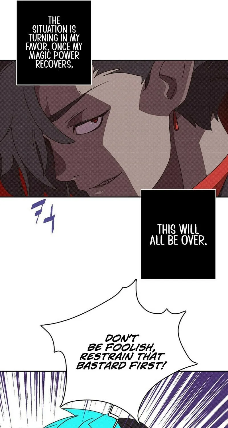 My Inventory Is Abnormal Chapter 27 page 26 - 