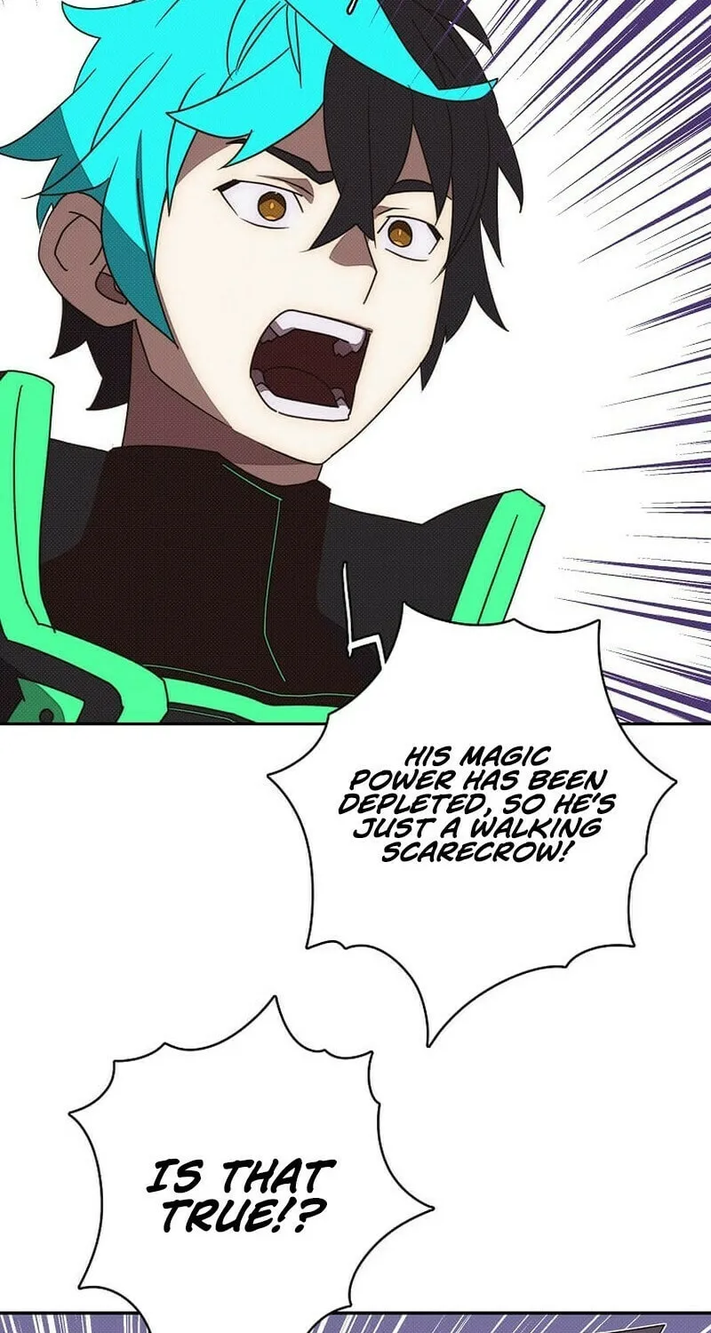 My Inventory Is Abnormal Chapter 27 page 27 - 