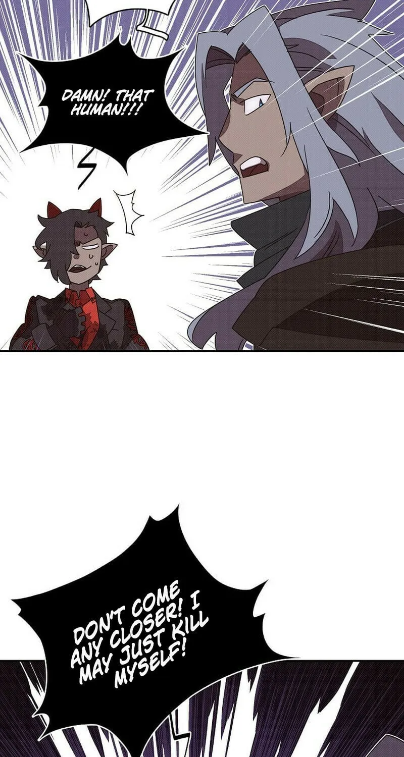 My Inventory Is Abnormal Chapter 27 page 28 - 