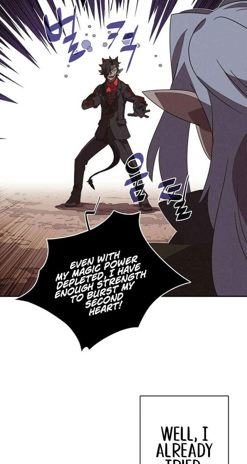 My Inventory Is Abnormal Chapter 27 page 29 - 